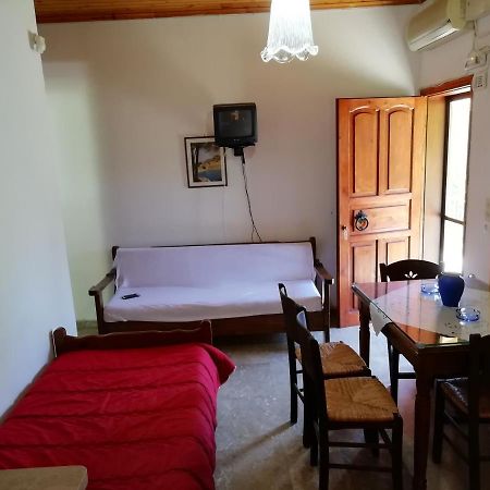 Kastraki Villas Nafplio Ngoại thất bức ảnh