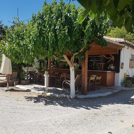 Kastraki Villas Nafplio Ngoại thất bức ảnh