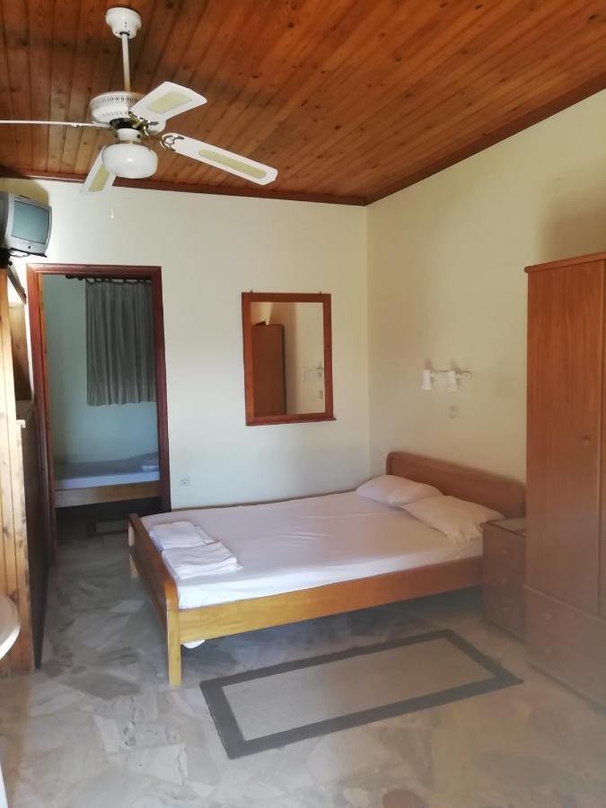 Kastraki Villas Nafplio Ngoại thất bức ảnh