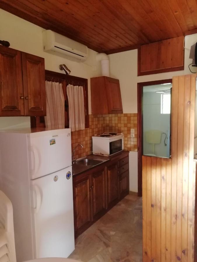 Kastraki Villas Nafplio Ngoại thất bức ảnh