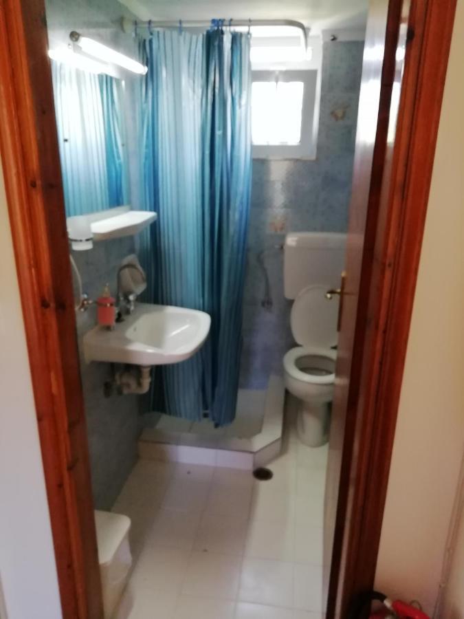 Kastraki Villas Nafplio Ngoại thất bức ảnh