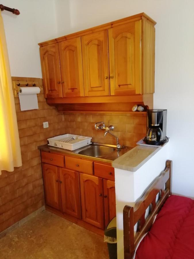 Kastraki Villas Nafplio Ngoại thất bức ảnh