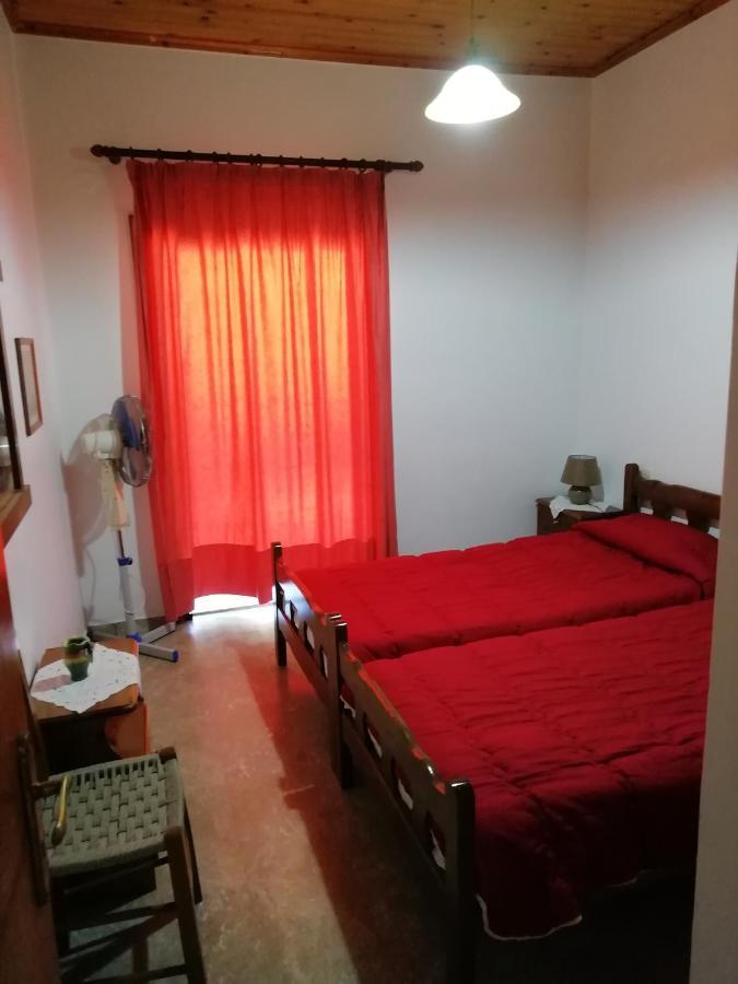 Kastraki Villas Nafplio Ngoại thất bức ảnh