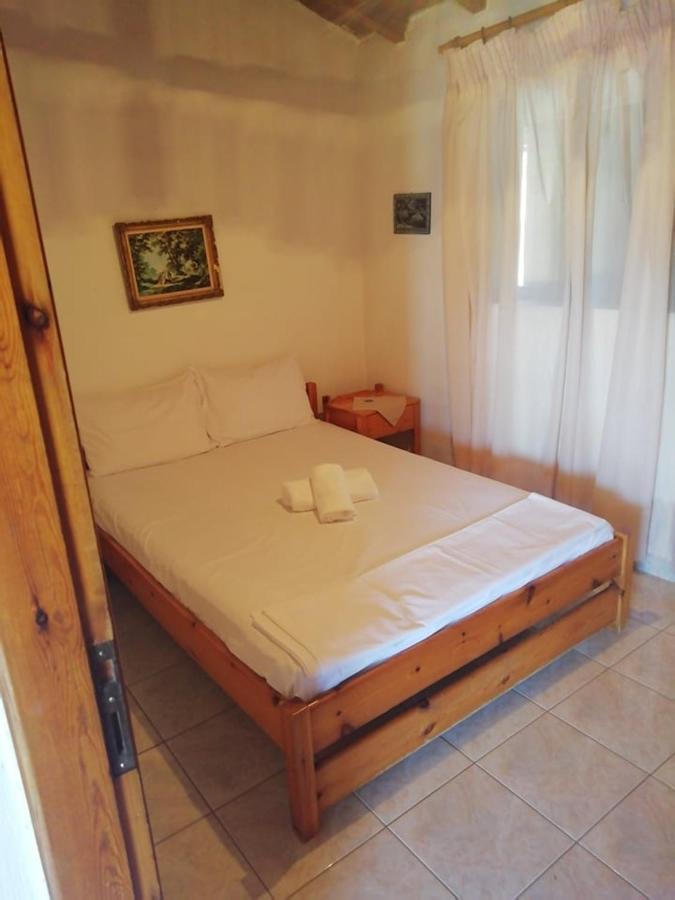 Kastraki Villas Nafplio Ngoại thất bức ảnh