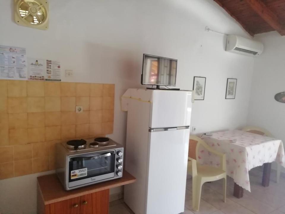 Kastraki Villas Nafplio Ngoại thất bức ảnh