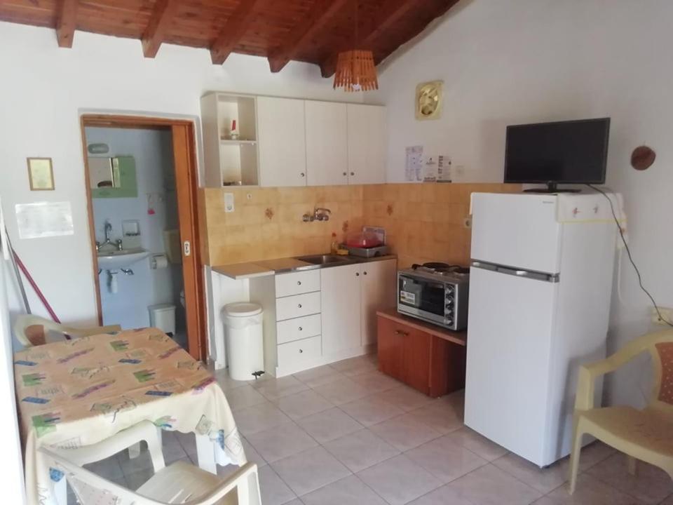 Kastraki Villas Nafplio Ngoại thất bức ảnh