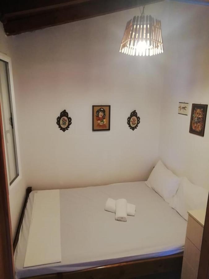Kastraki Villas Nafplio Ngoại thất bức ảnh