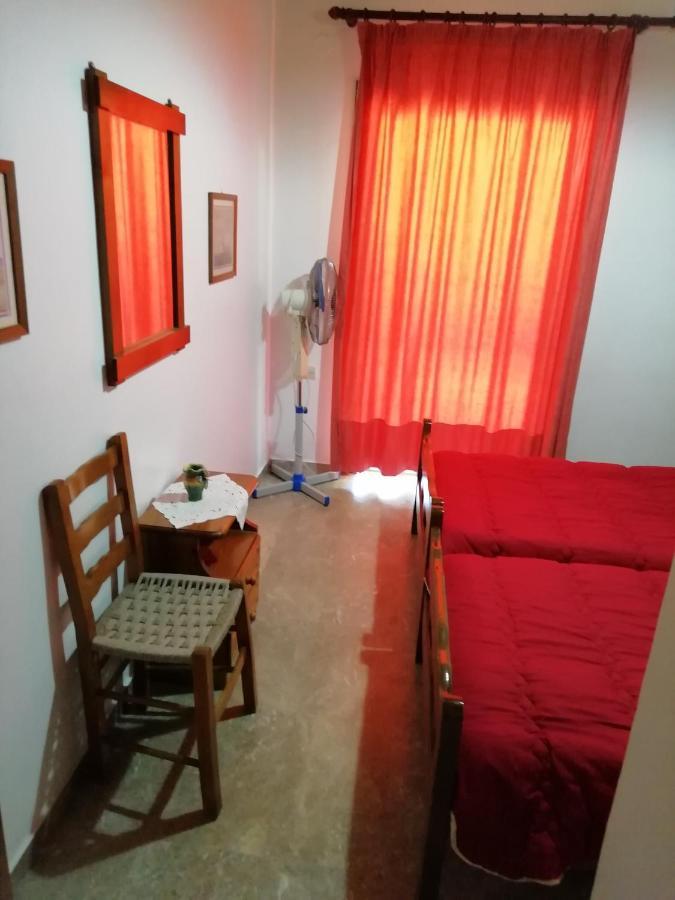 Kastraki Villas Nafplio Ngoại thất bức ảnh