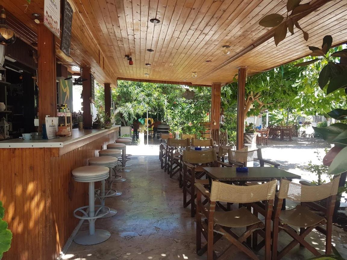 Kastraki Villas Nafplio Ngoại thất bức ảnh